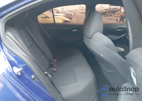 2020 Toyota Corolla Se z USA, uszkodzony, nr VIN JTDS4RCE9LJ005009